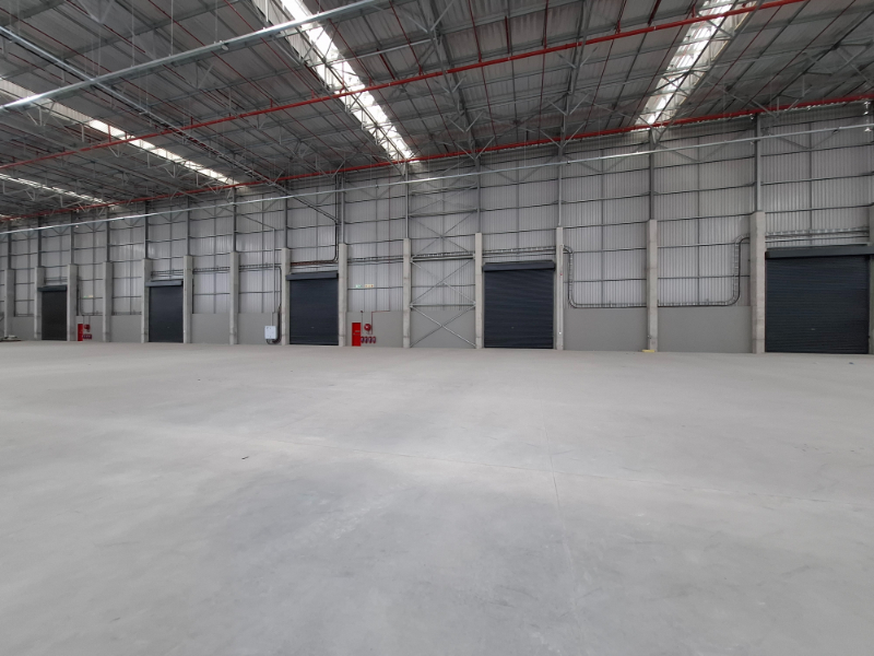 To Let commercial Property for Rent in Epping Industrial Western Cape